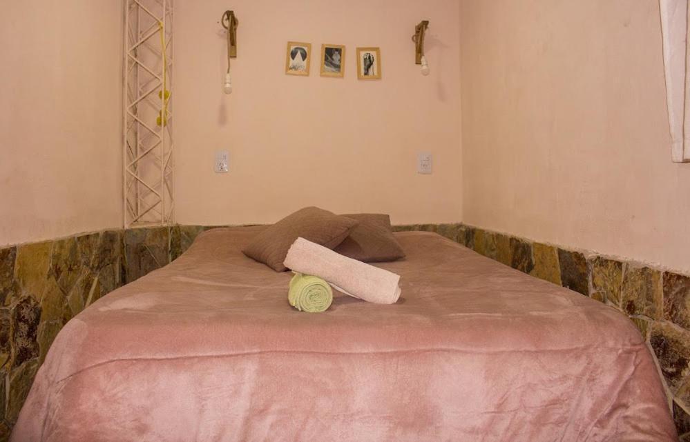 Giramundo Hostel Humahuaca Εξωτερικό φωτογραφία