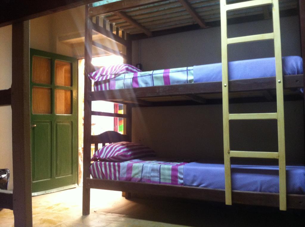 Giramundo Hostel Humahuaca Δωμάτιο φωτογραφία