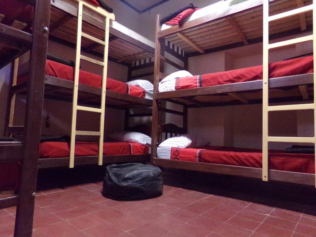 Giramundo Hostel Humahuaca Δωμάτιο φωτογραφία