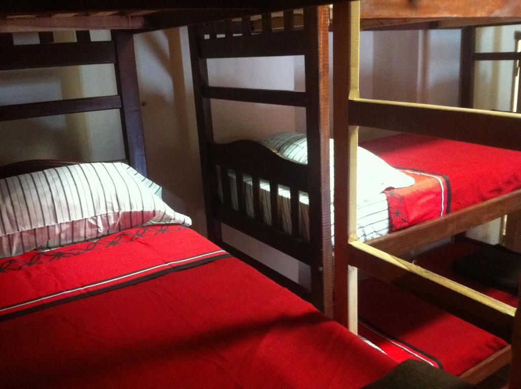 Giramundo Hostel Humahuaca Δωμάτιο φωτογραφία