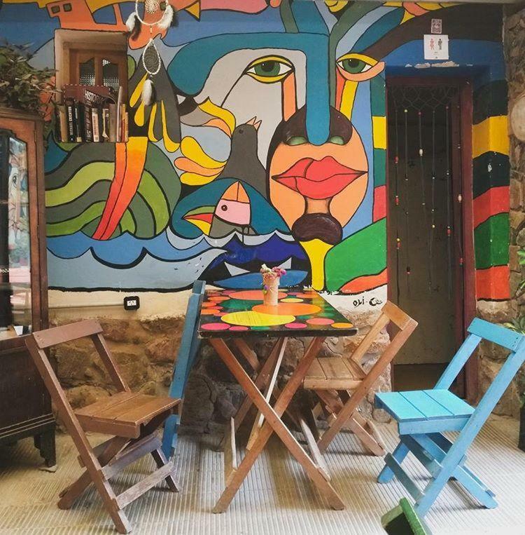 Giramundo Hostel Humahuaca Εξωτερικό φωτογραφία